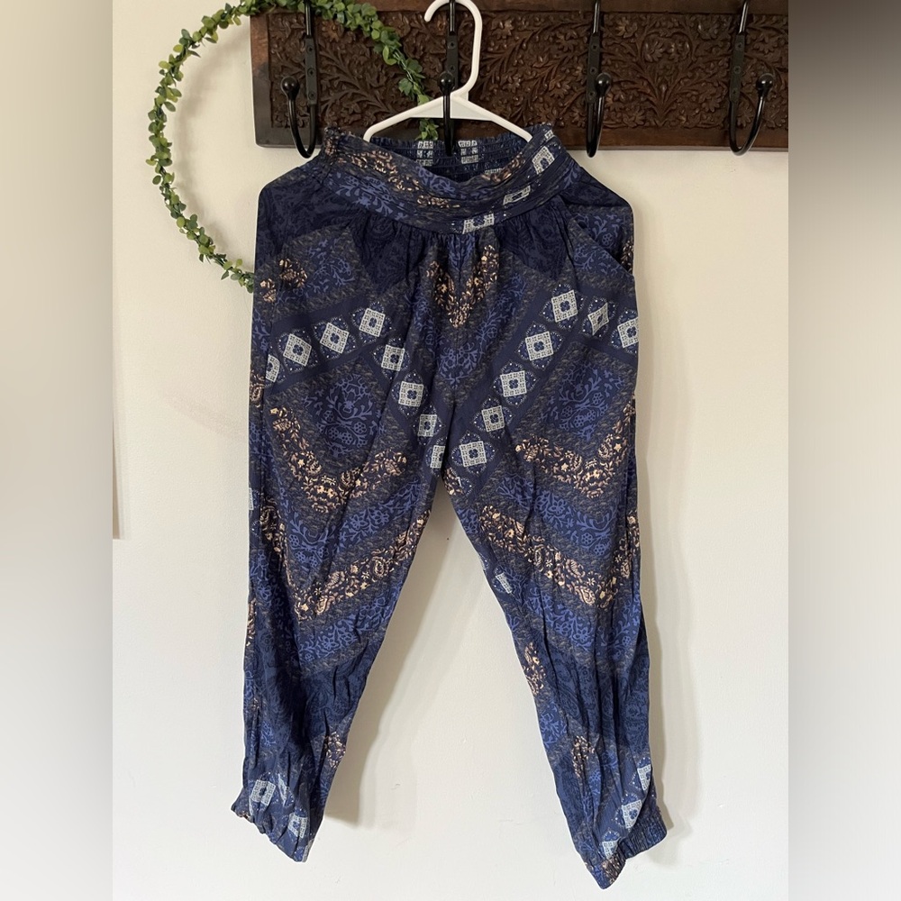 American Eagle Harem Pants